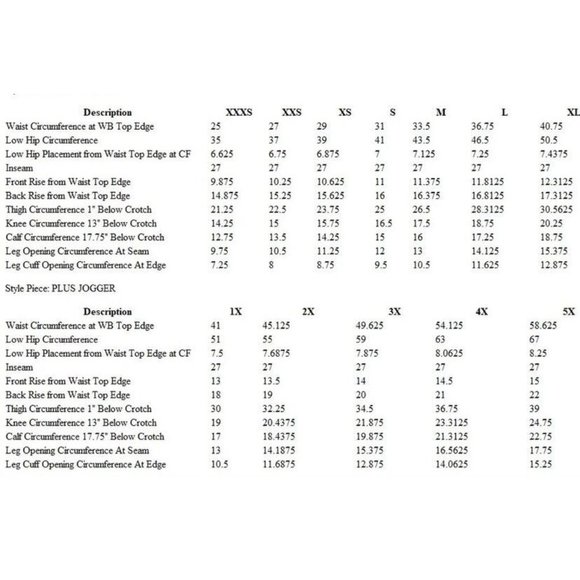 zuda Z-Move Momentum Joggers Navy Animal M Women’s Pants Bottoms - Picture 2 of 10